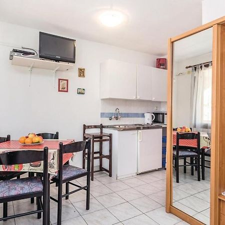 Apartmani Jadra Stara Novalja Buitenkant foto