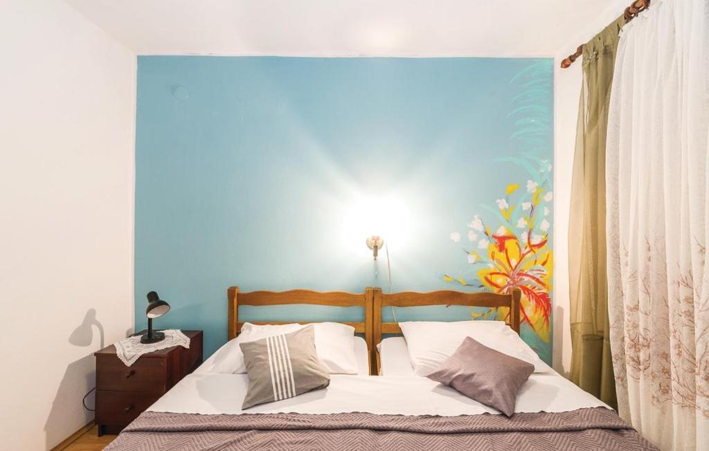 Apartmani Jadra Stara Novalja Buitenkant foto