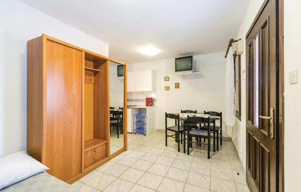 Apartmani Jadra Stara Novalja Buitenkant foto