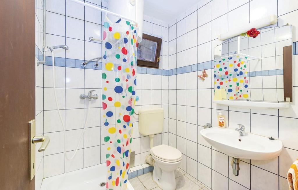 Apartmani Jadra Stara Novalja Buitenkant foto