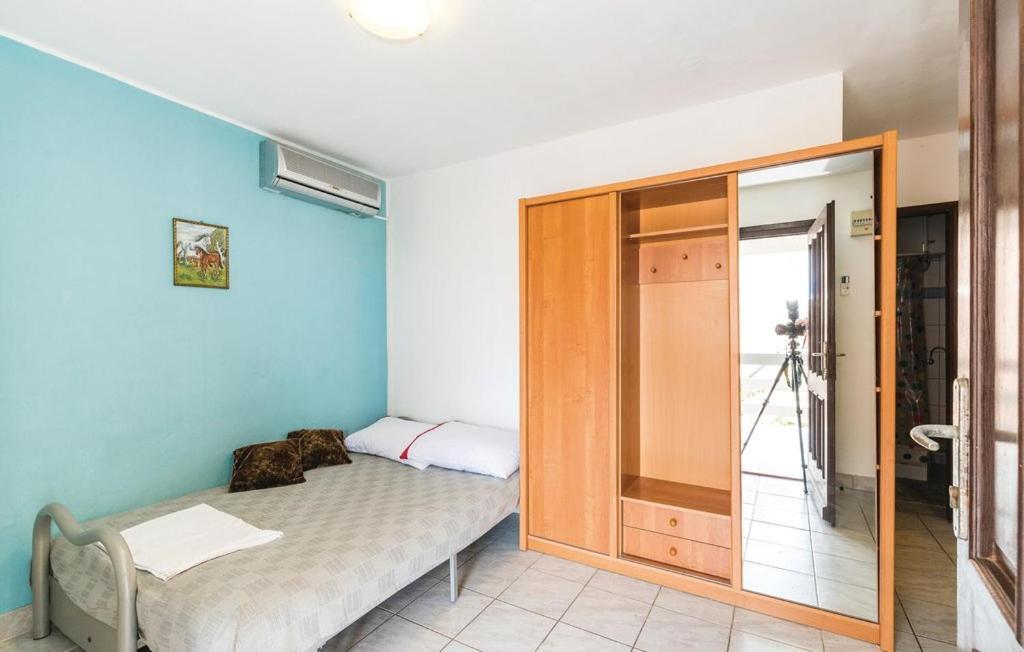 Apartmani Jadra Stara Novalja Buitenkant foto