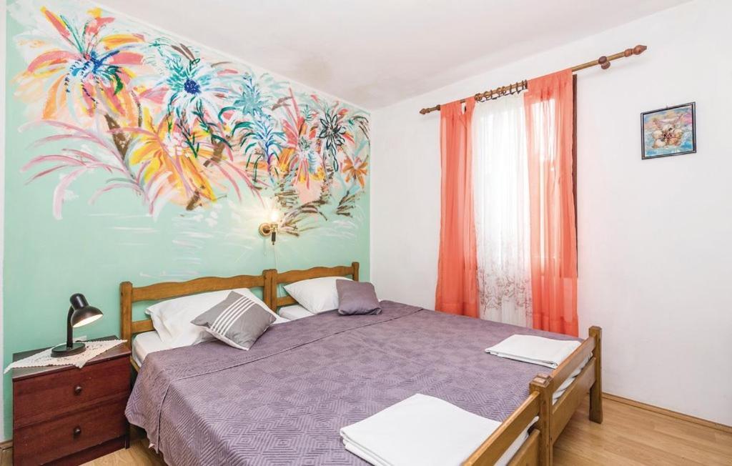 Apartmani Jadra Stara Novalja Buitenkant foto